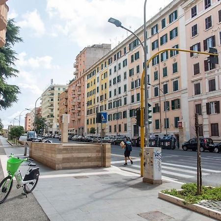 Domus Viola In San Giovanni Rome Exterior photo