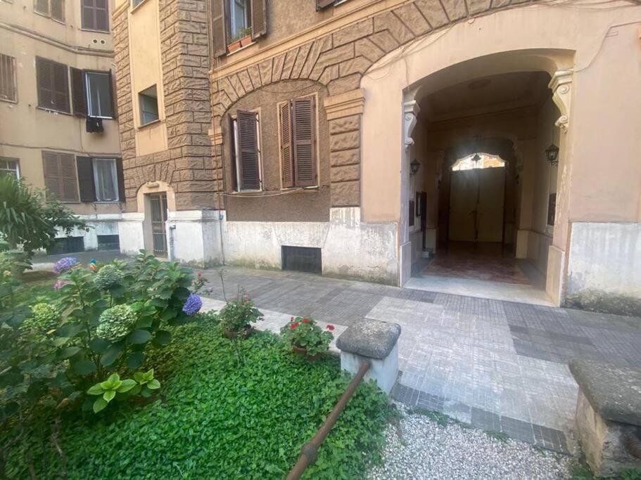 Domus Viola In San Giovanni Rome Exterior photo